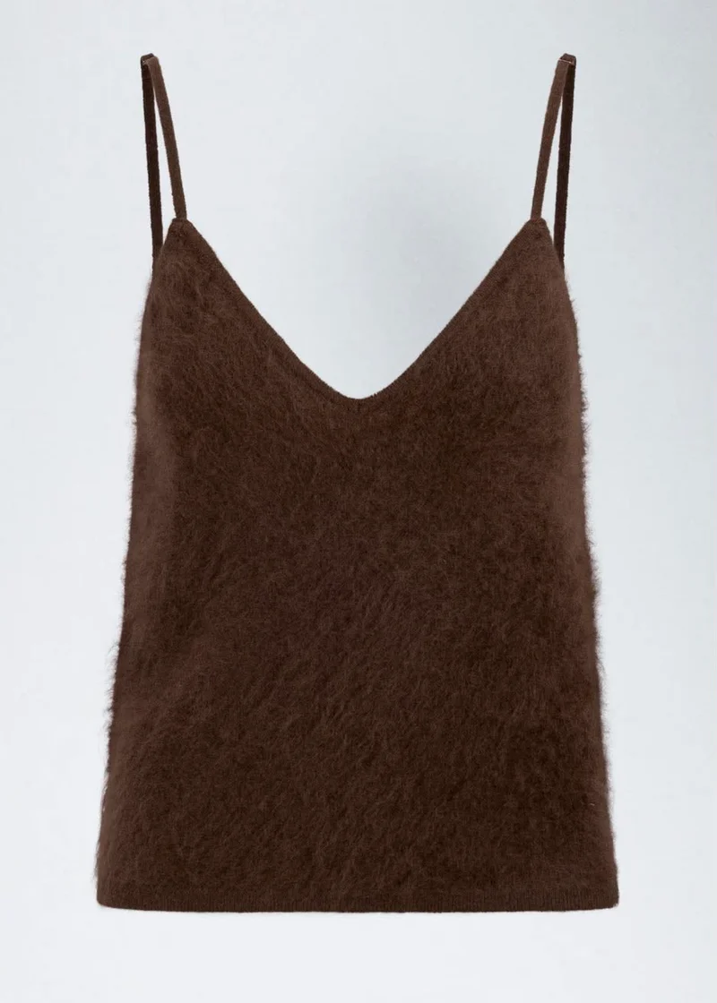 Boudica Top