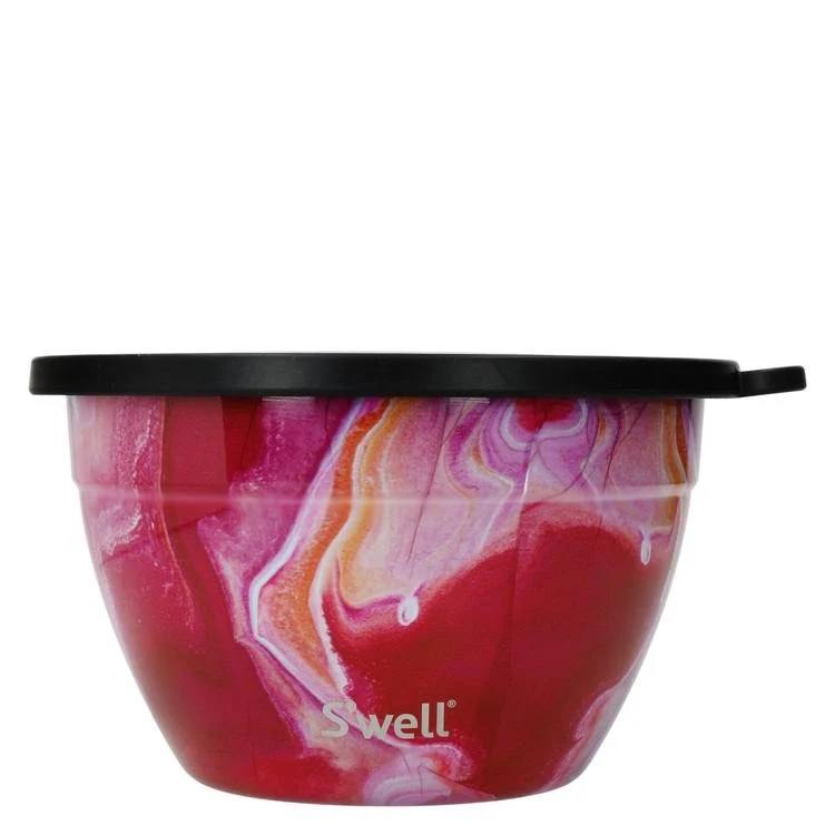 Salad Bowl Kit 1,9L