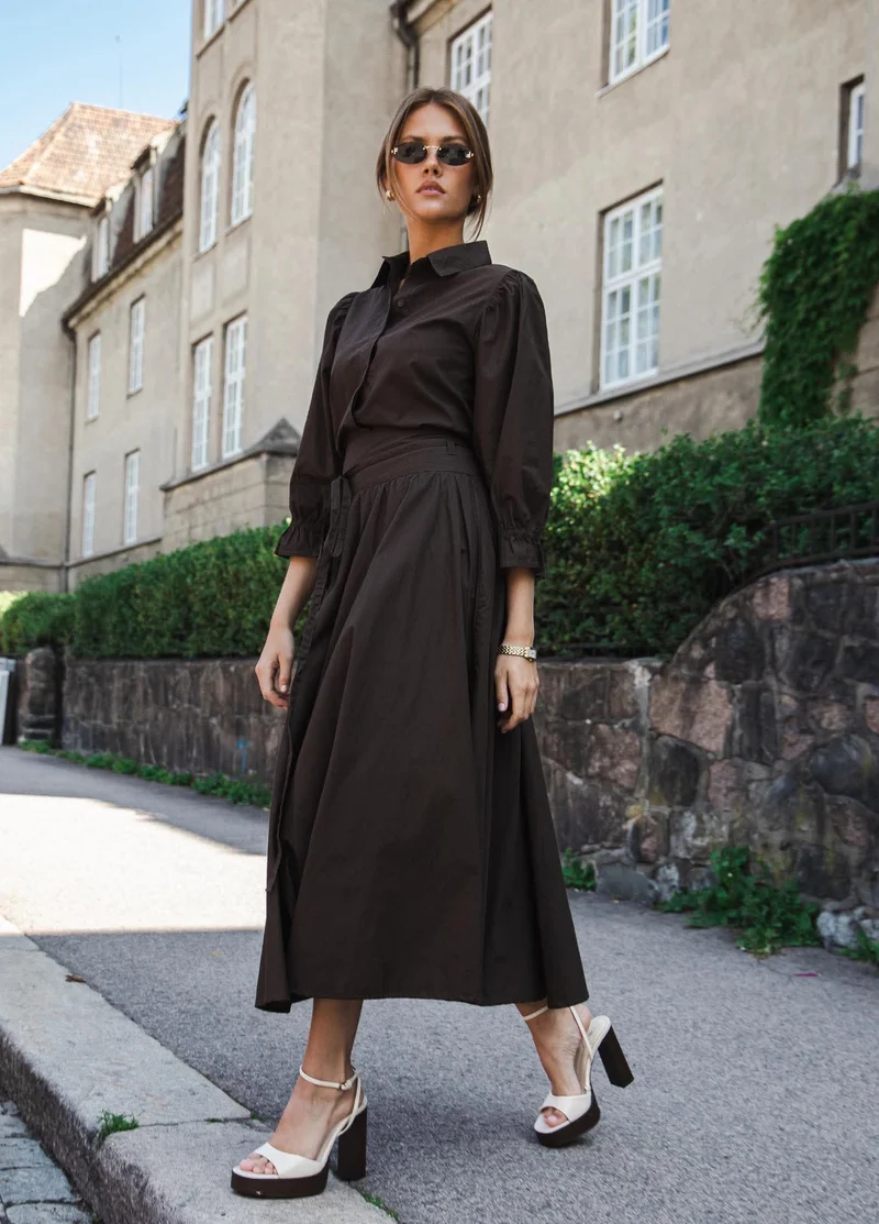 Astrid Skirt