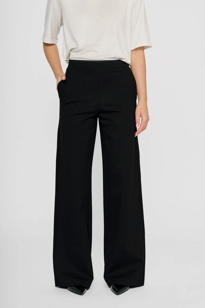 Leia Pants 32''