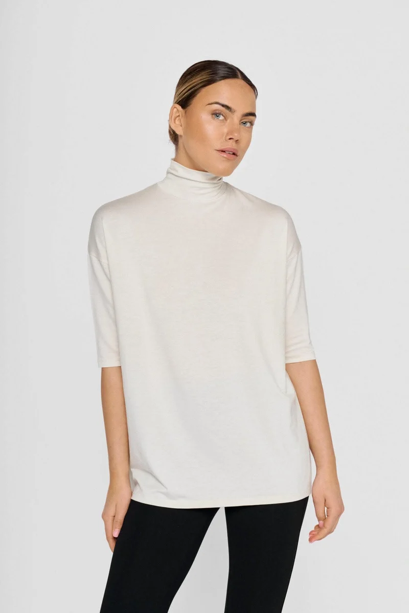 Tomasine Turtleneck