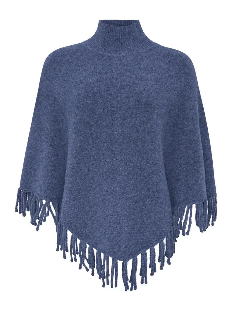 Pocahontas Poncho