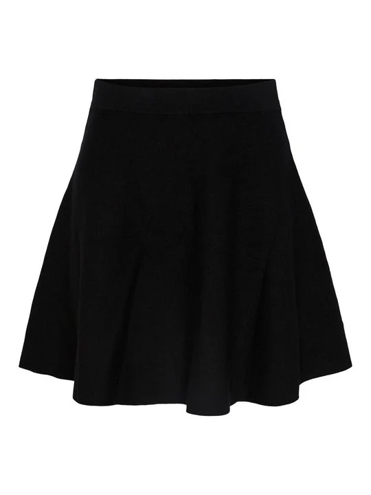 YASFonny HW Knit Skirt