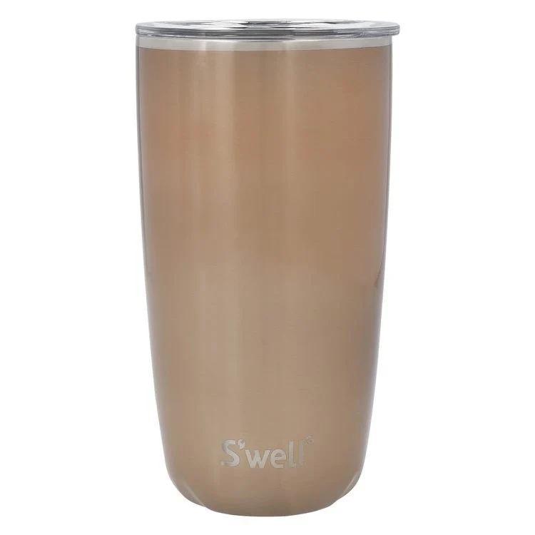 Tumbler With Lid 530ml