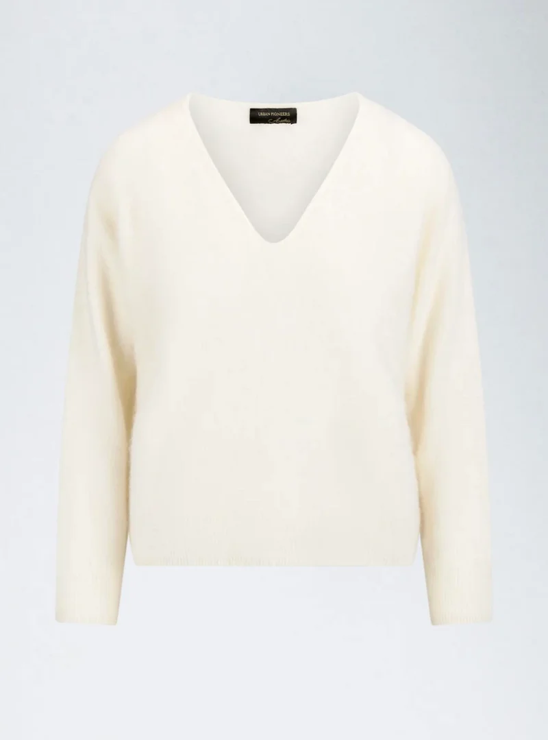Boudica Sweater