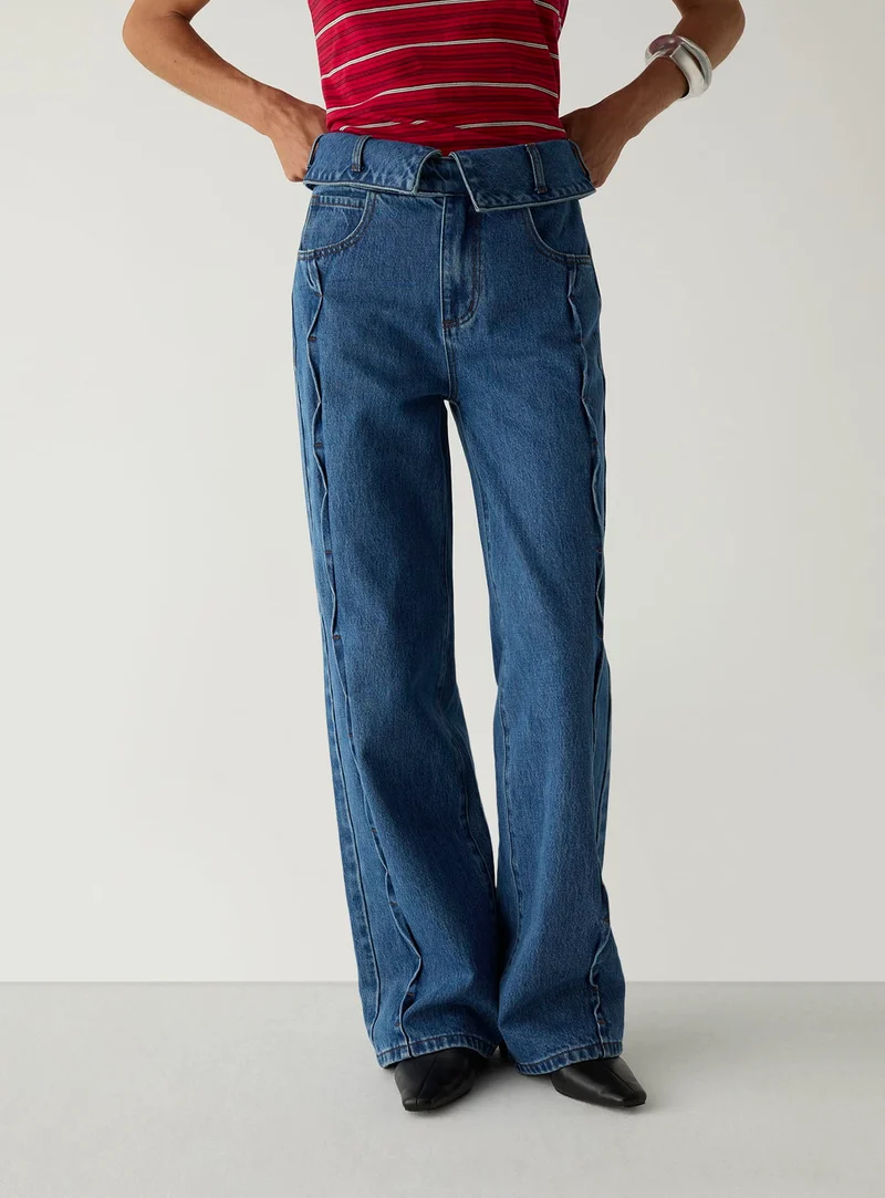 ELOWA DENIM JEANS