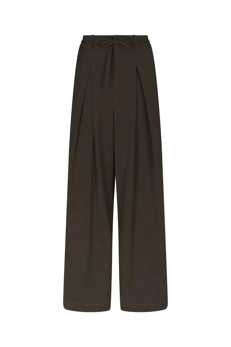 Eddina Woven Pants