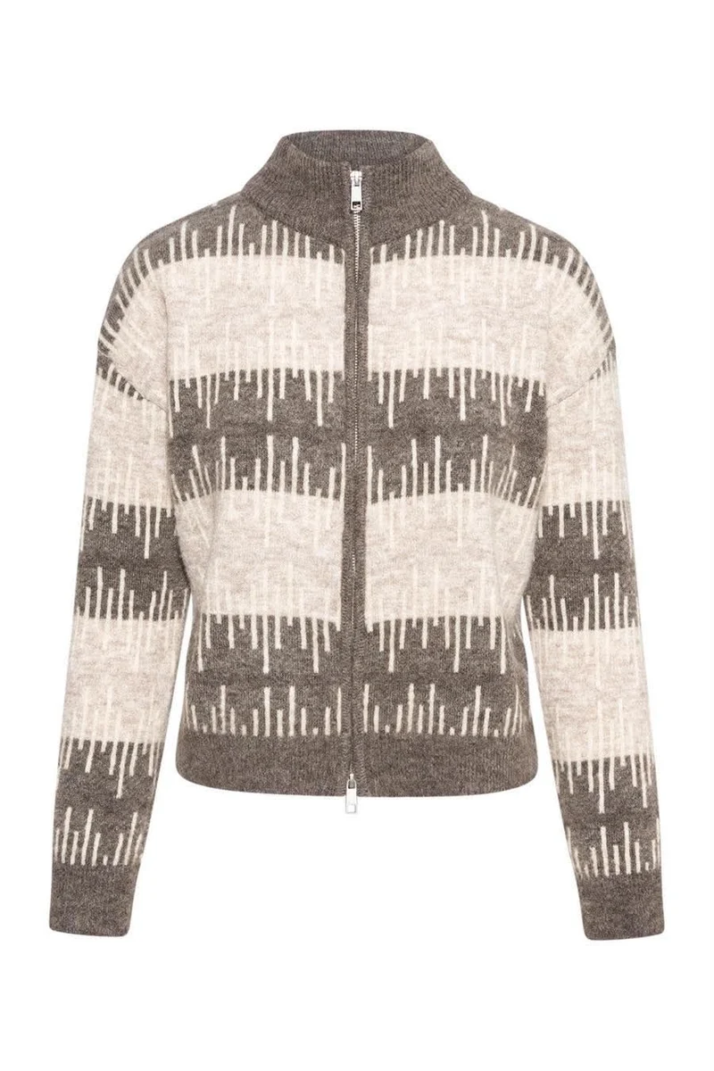 Aud Cardigan
