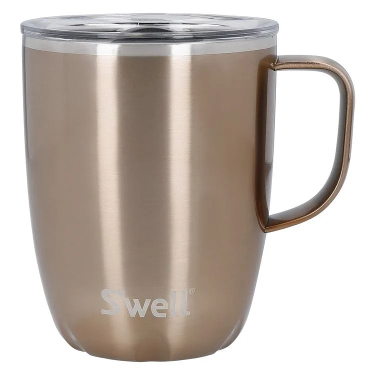 Mug With Handle 350ml