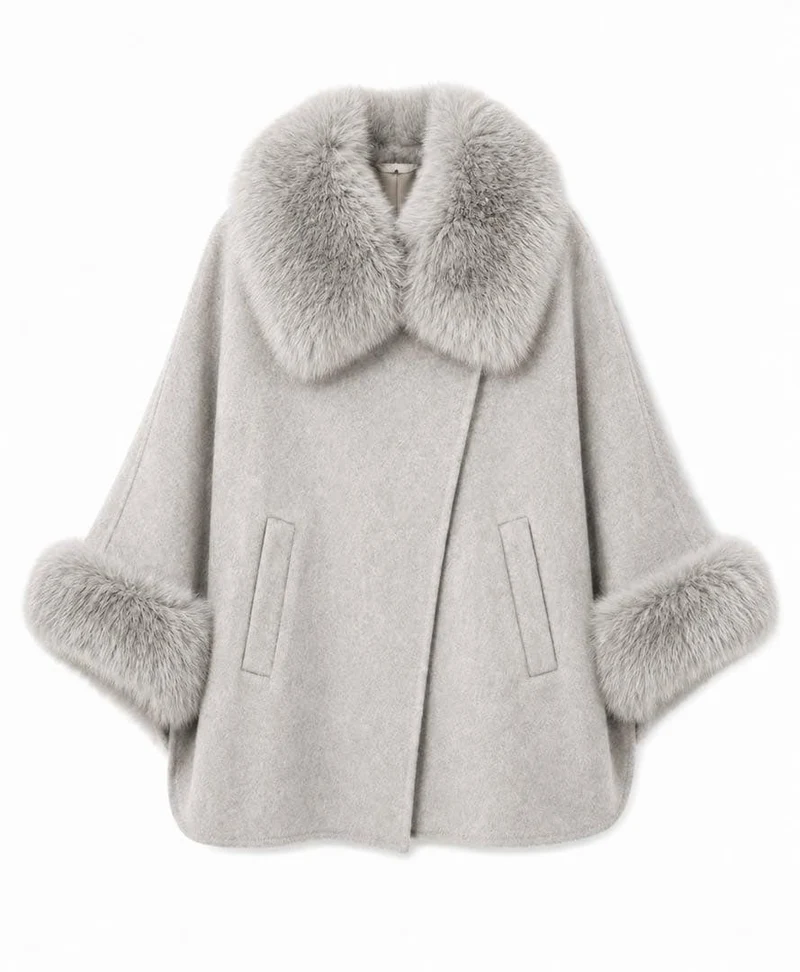 Cape