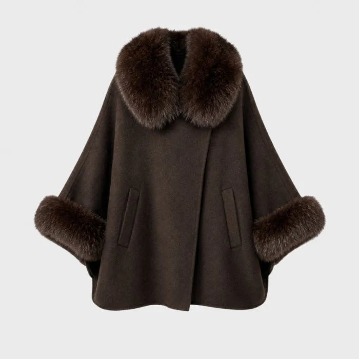 Cape