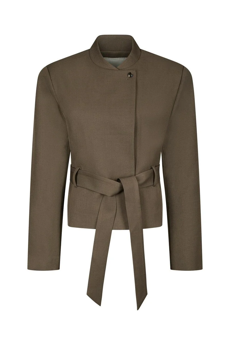 Kailyn Structure Blazer