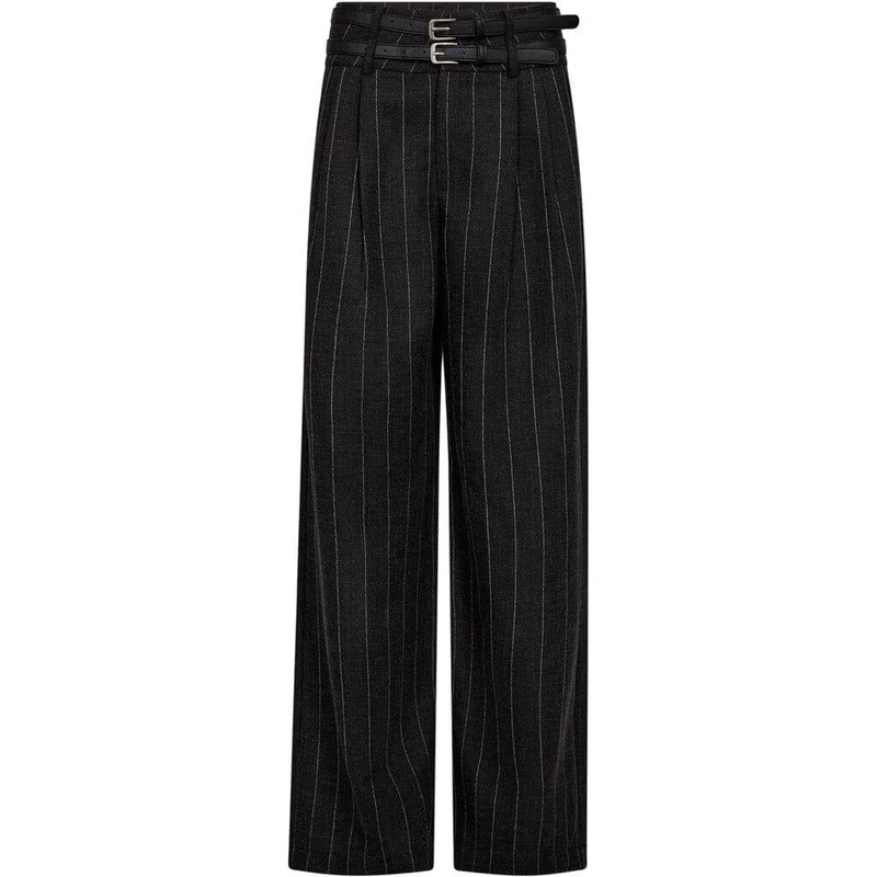 Ivanna Belt Pant