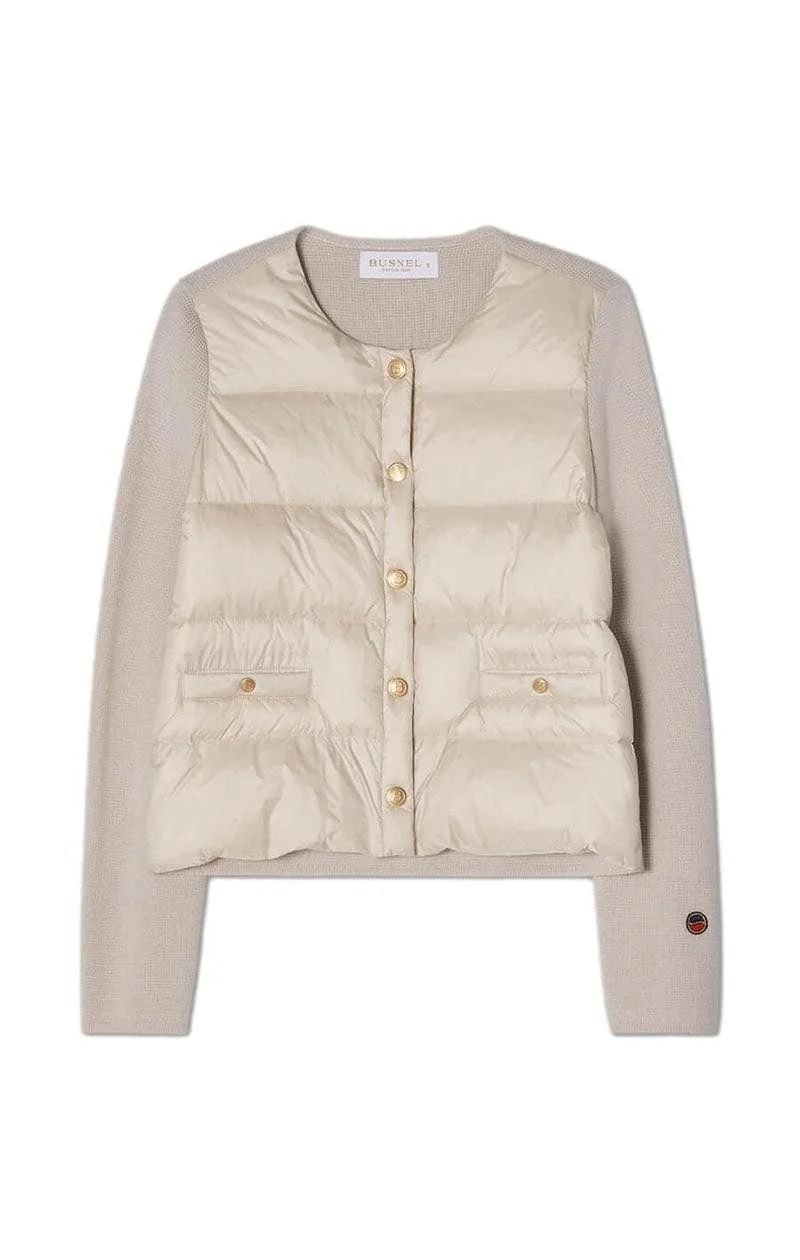 Iva Down Jacket