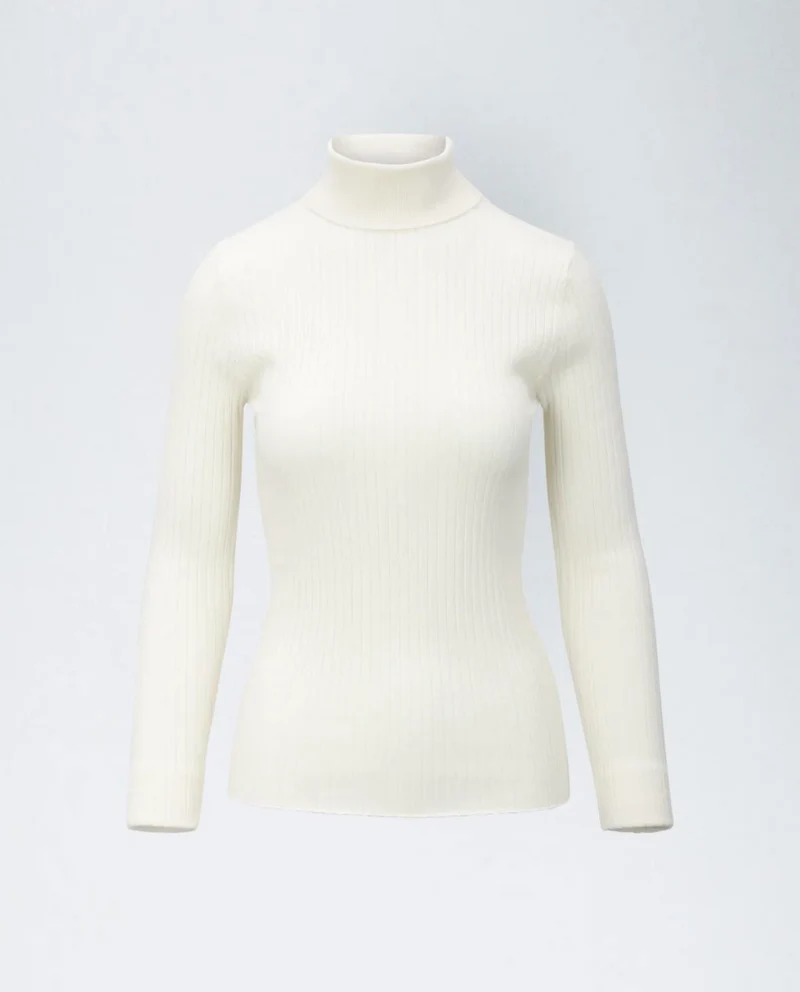 Mari Turtleneck