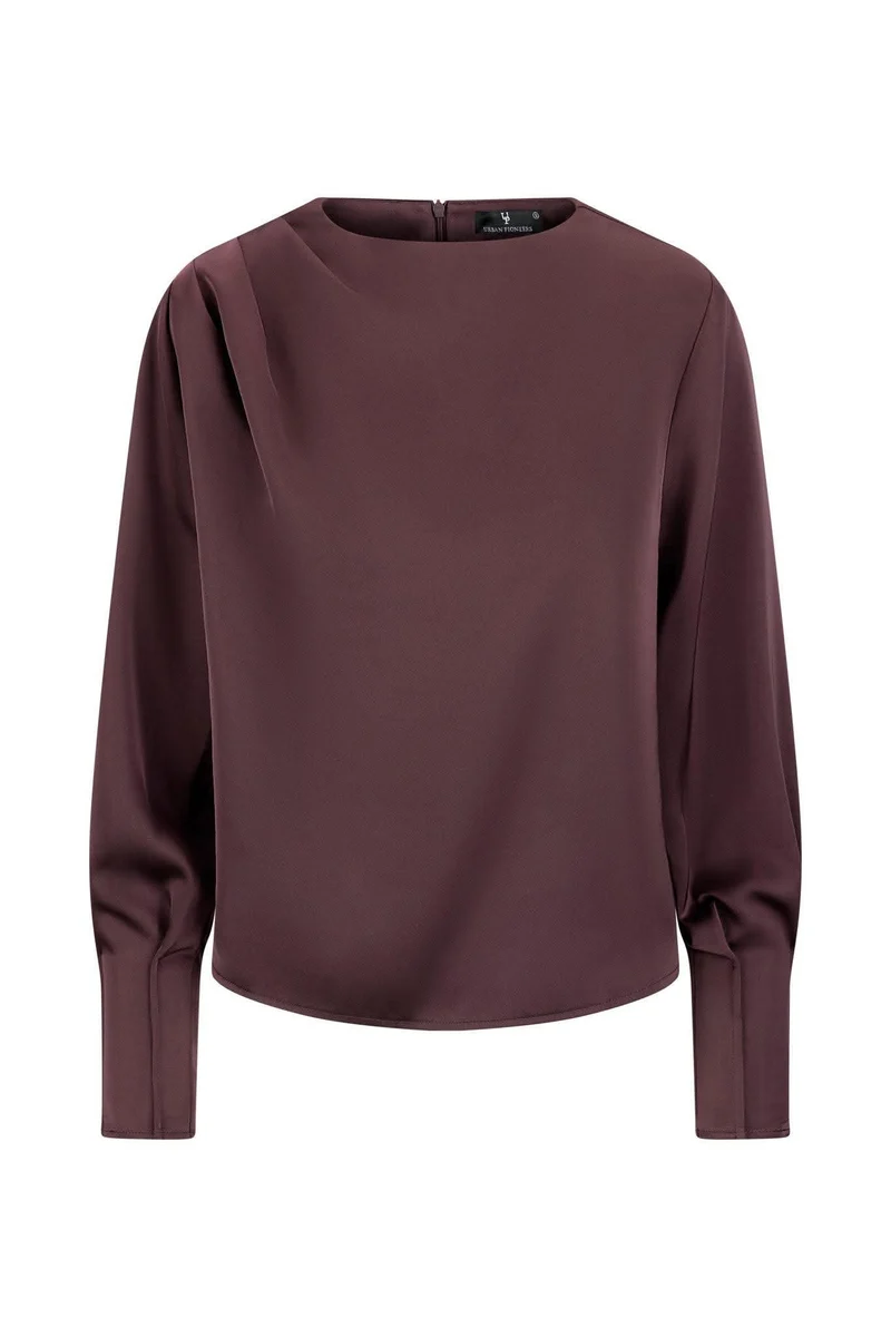 Kristine Blouse