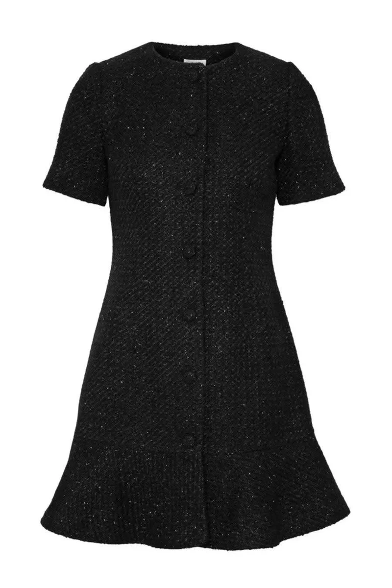 Tilly midi dress