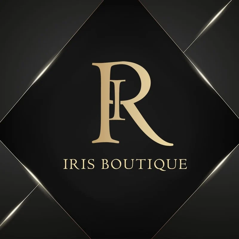 Order Confirmation - Iris Boutique