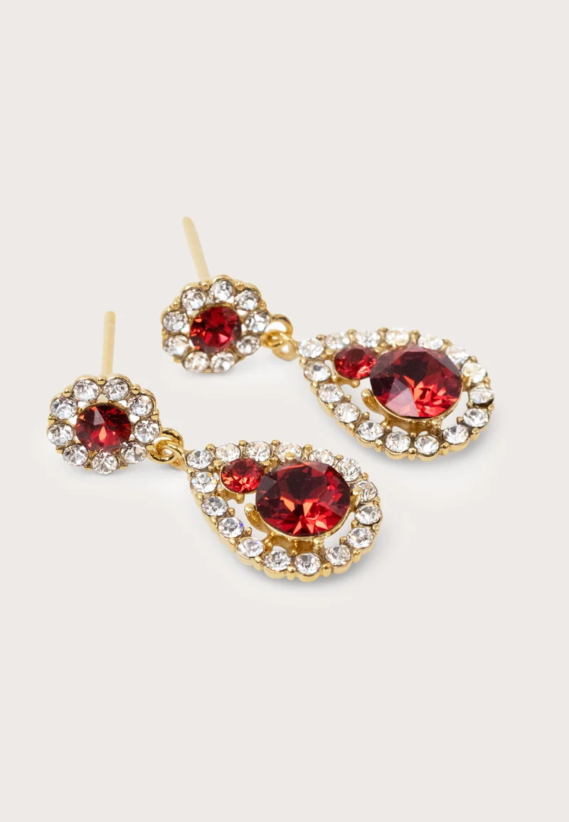 Petite Sofia Earrings