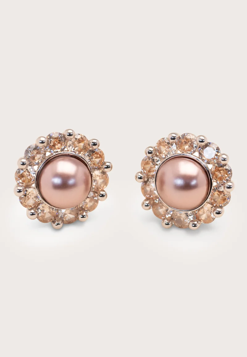 Miss Sofia Earrings