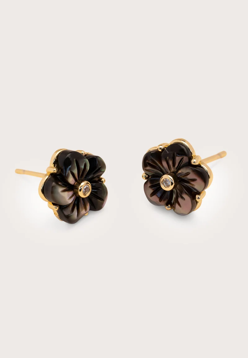 Petite Claire Earrings