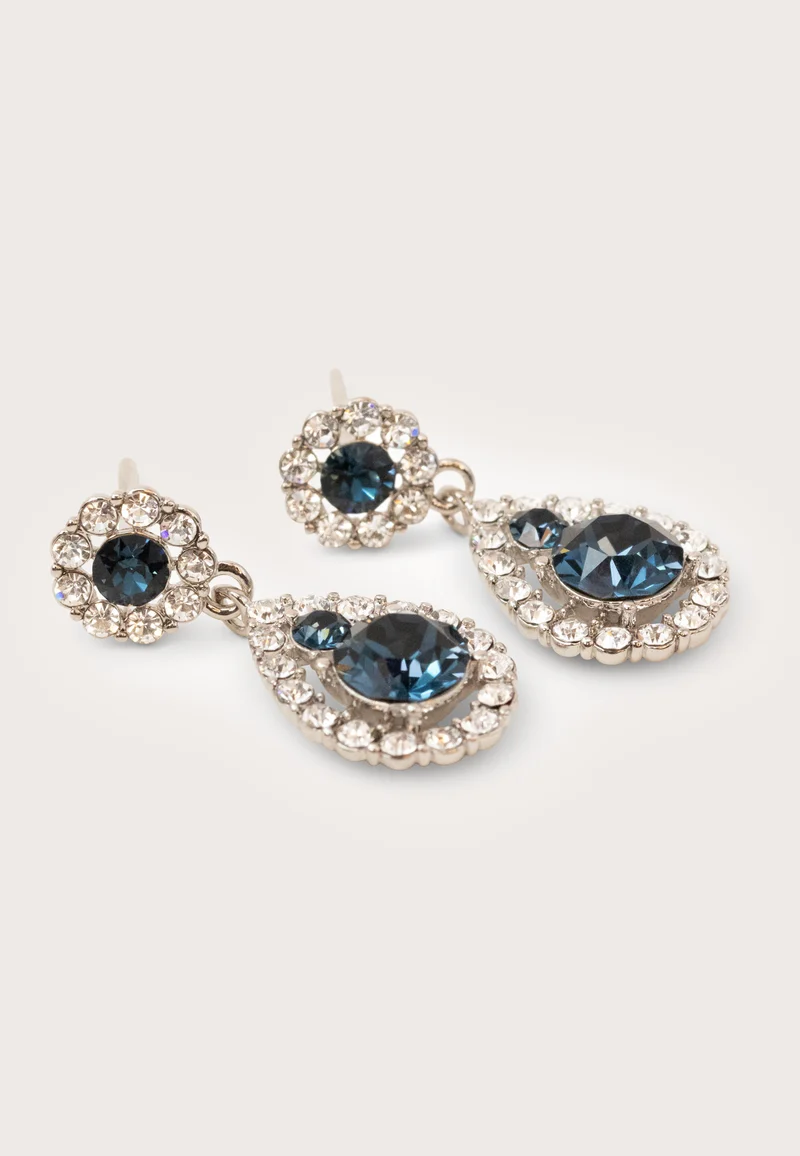Petite Sofia Earrings