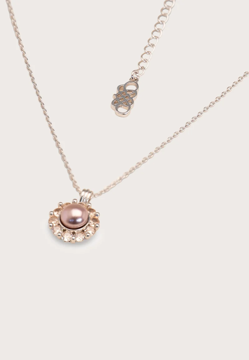 Miss Sofia Necklace