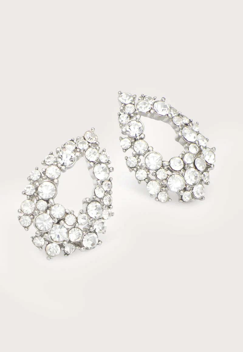 New Petite Alice Earrings