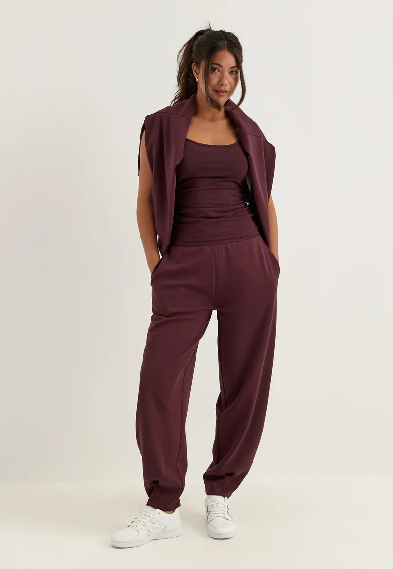 Barrel Sweatpants