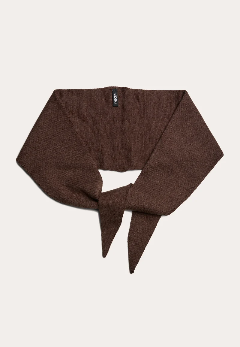 Pckomma Triangle Scarf