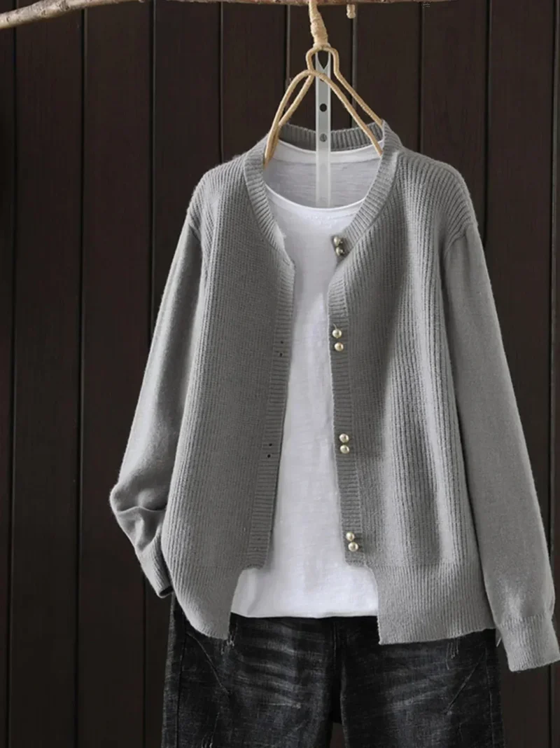 Auri | Bekväm Cardigan