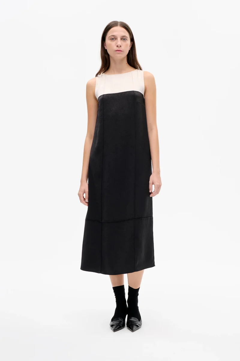 The Amaran Dress