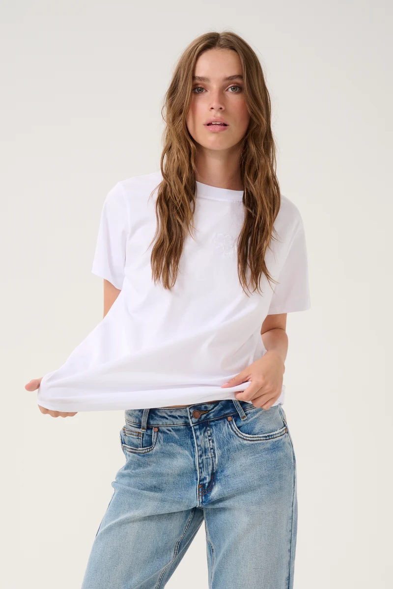 SeattleMW Logo Tee