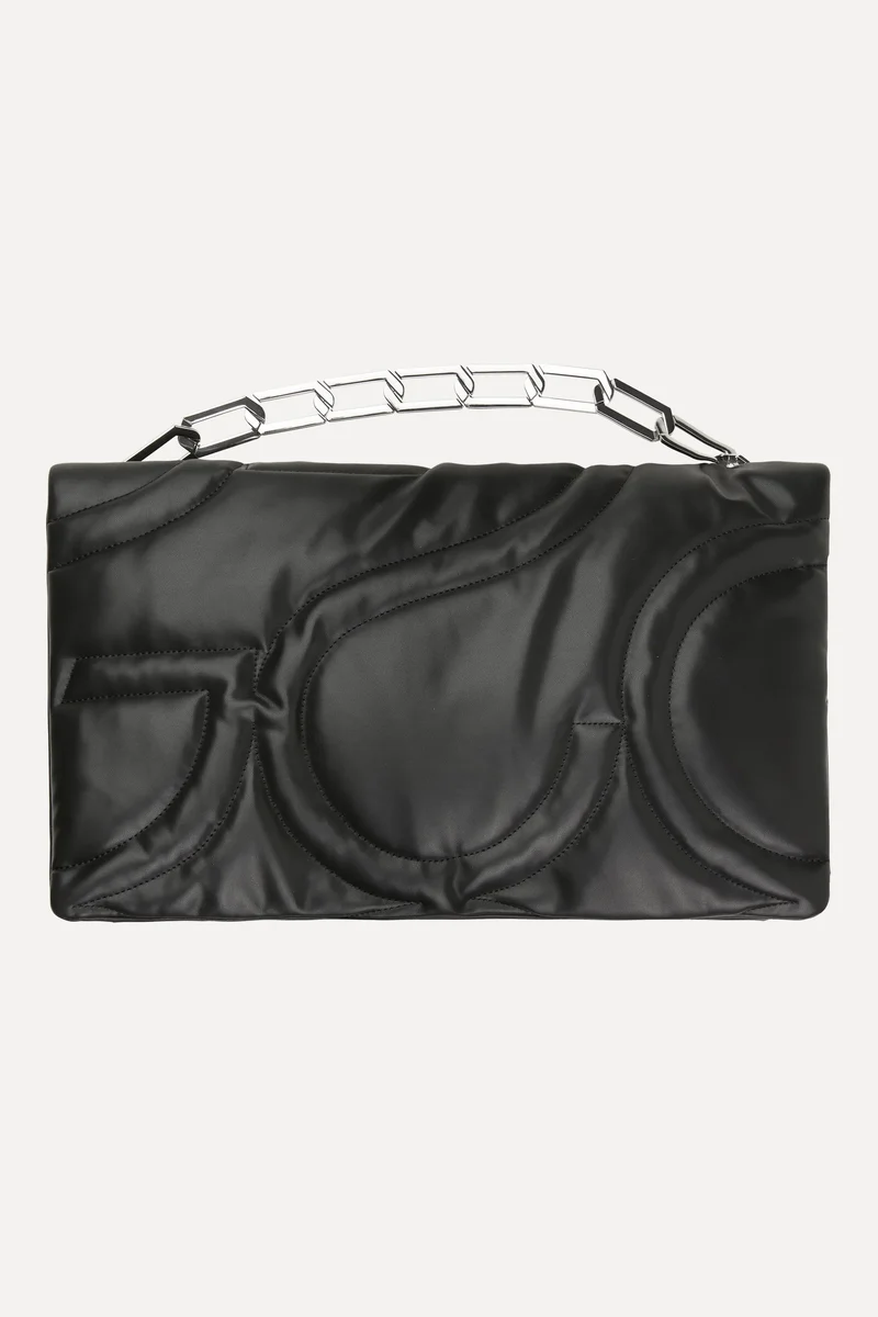 Leo Clutch Bag