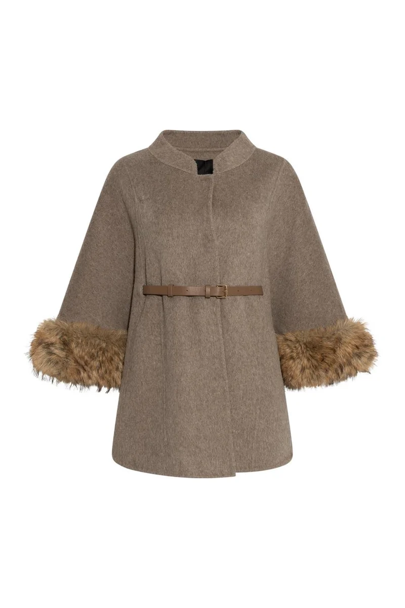 Fashionista Jacket