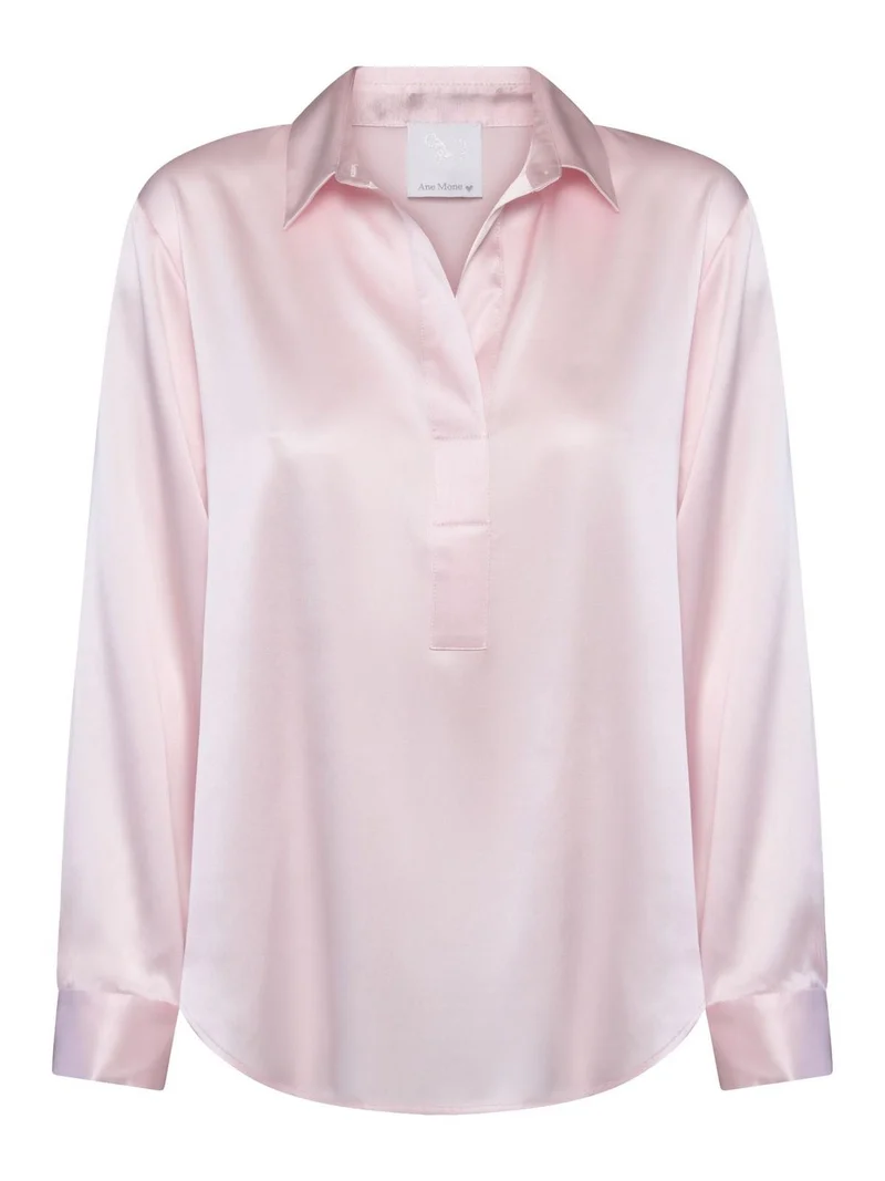 Leia Blouse