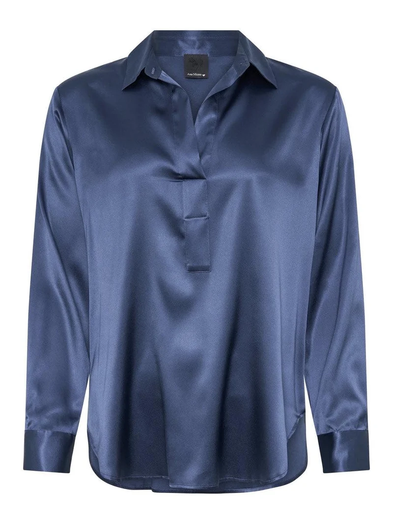 Leia Blouse