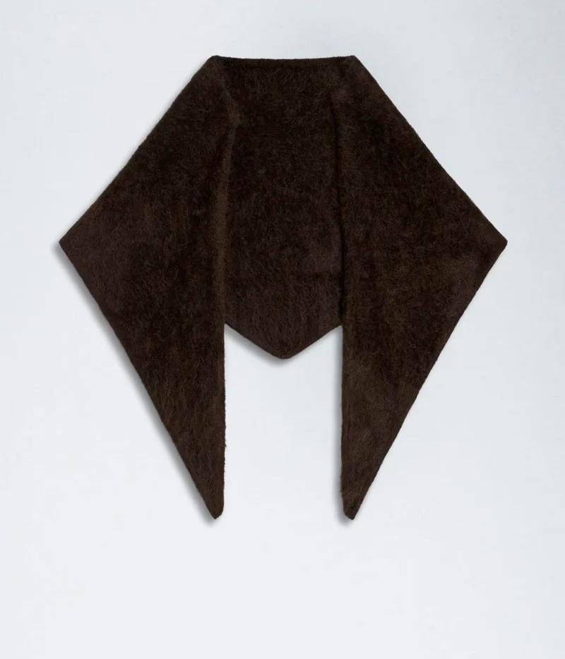 Boudica Scarf