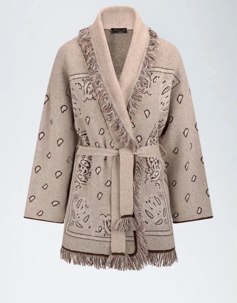 Angela Cardigan