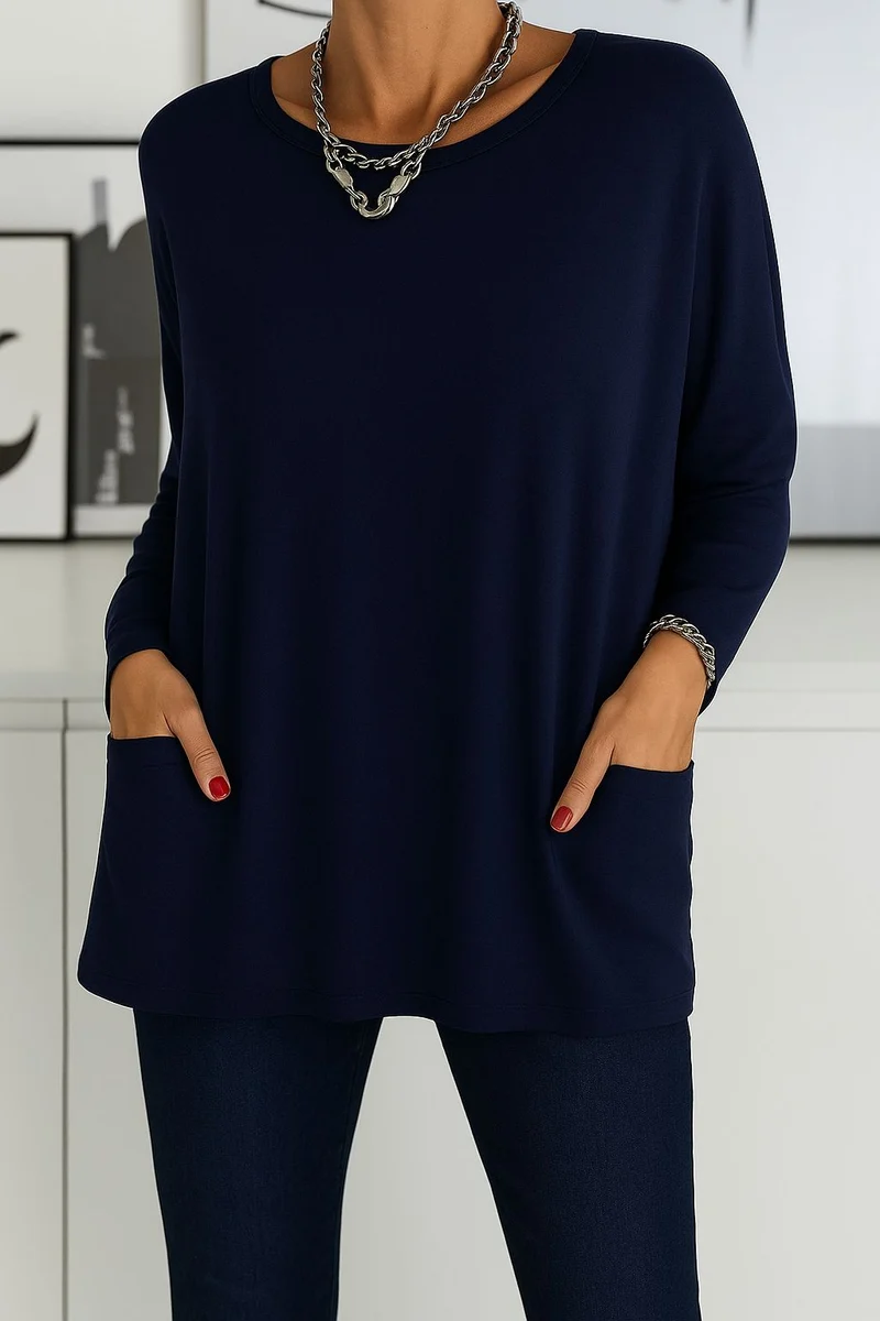 Mia | Bekväm Topp