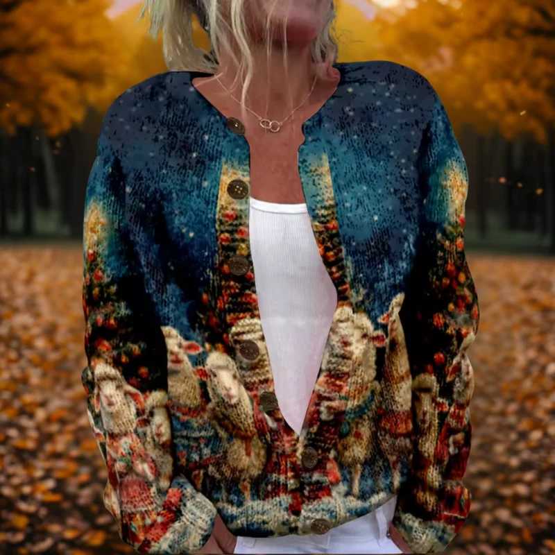 Mary | Vacker Kofta