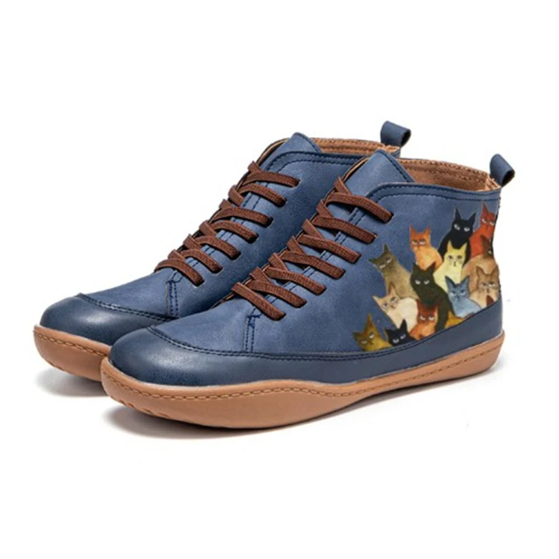 Nyrra | Ortopediska Boots
