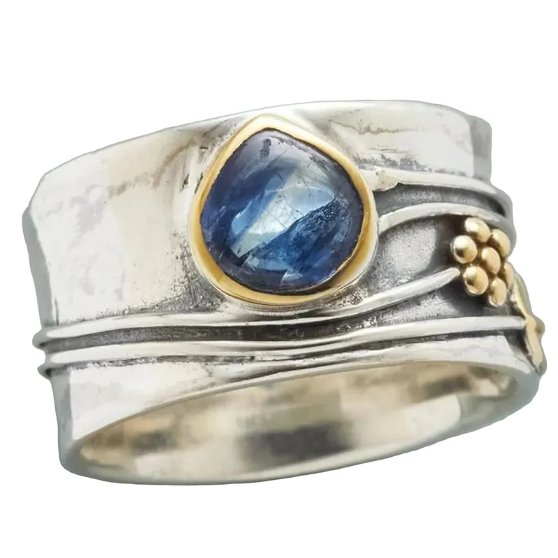 Bohemisk Meditationsring Thalia