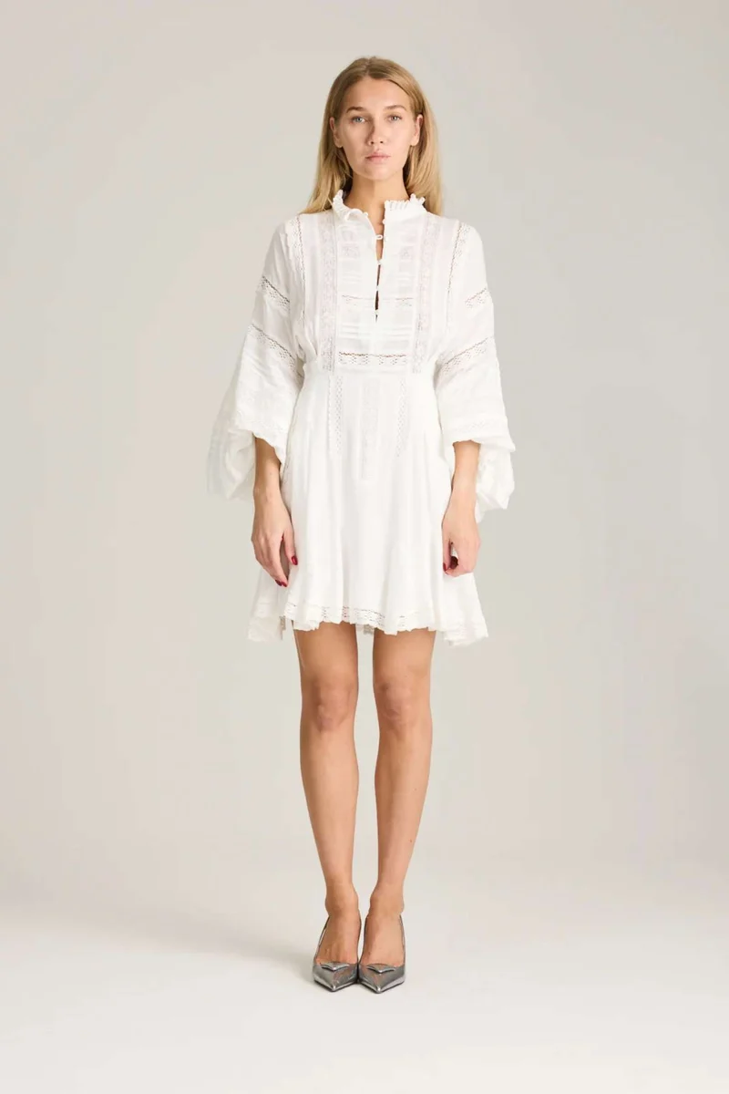 LITARV DRESS