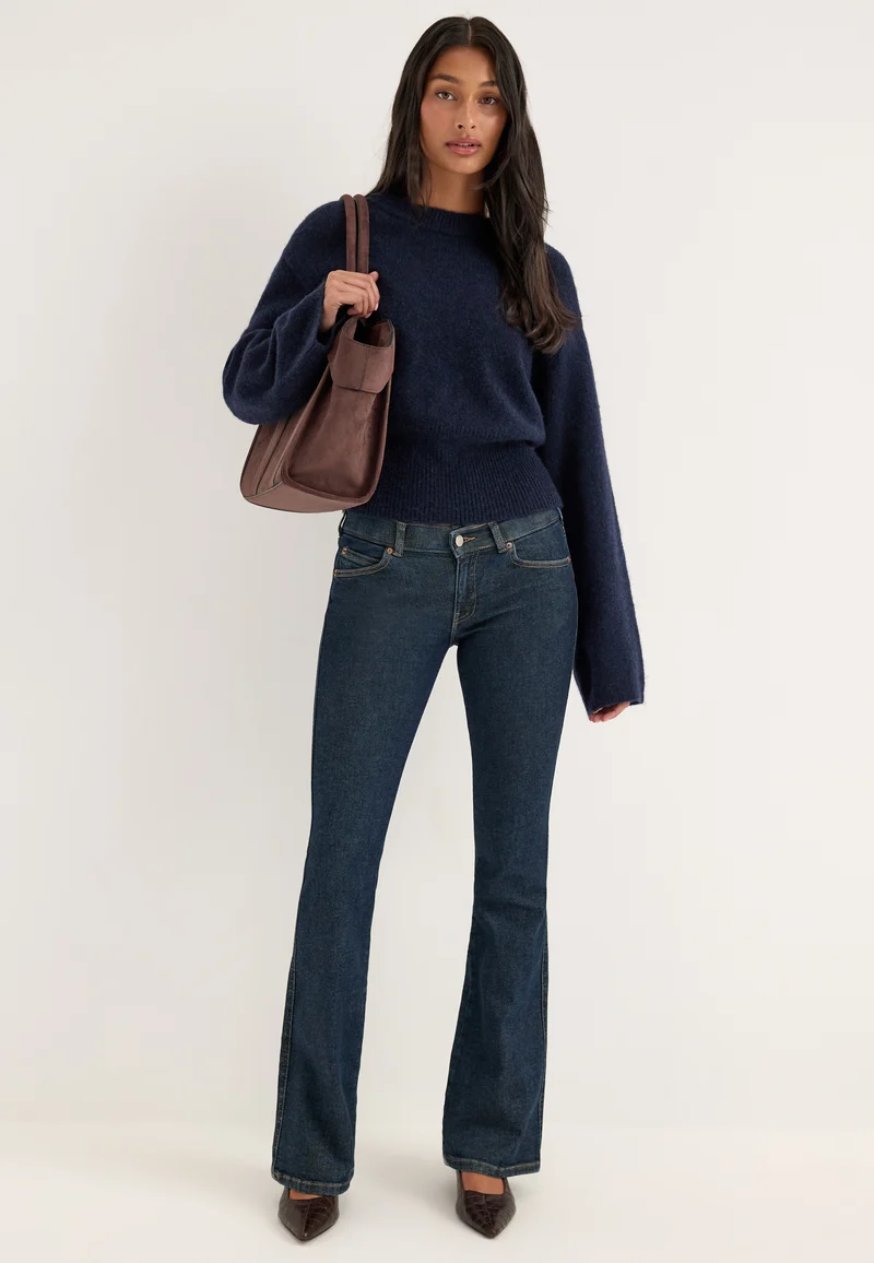 Kily Low Bootcut