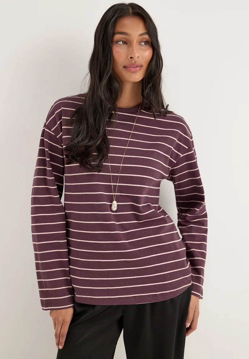 Pcsadie LS Top