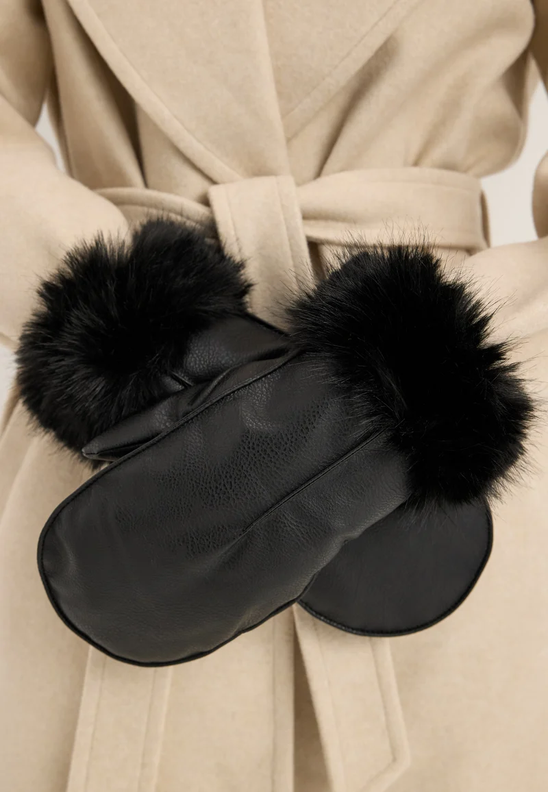 Objjune Mittens Div