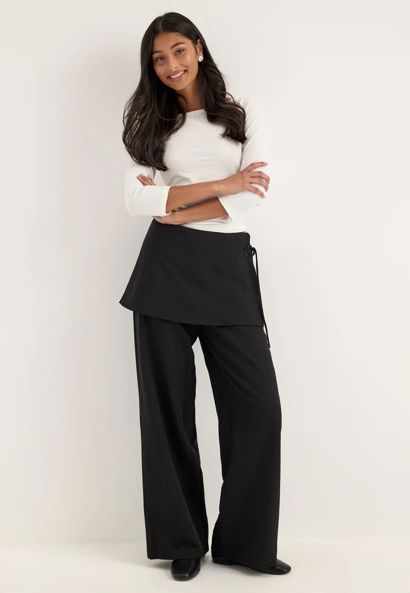 Vminga Mw Skirt Pants