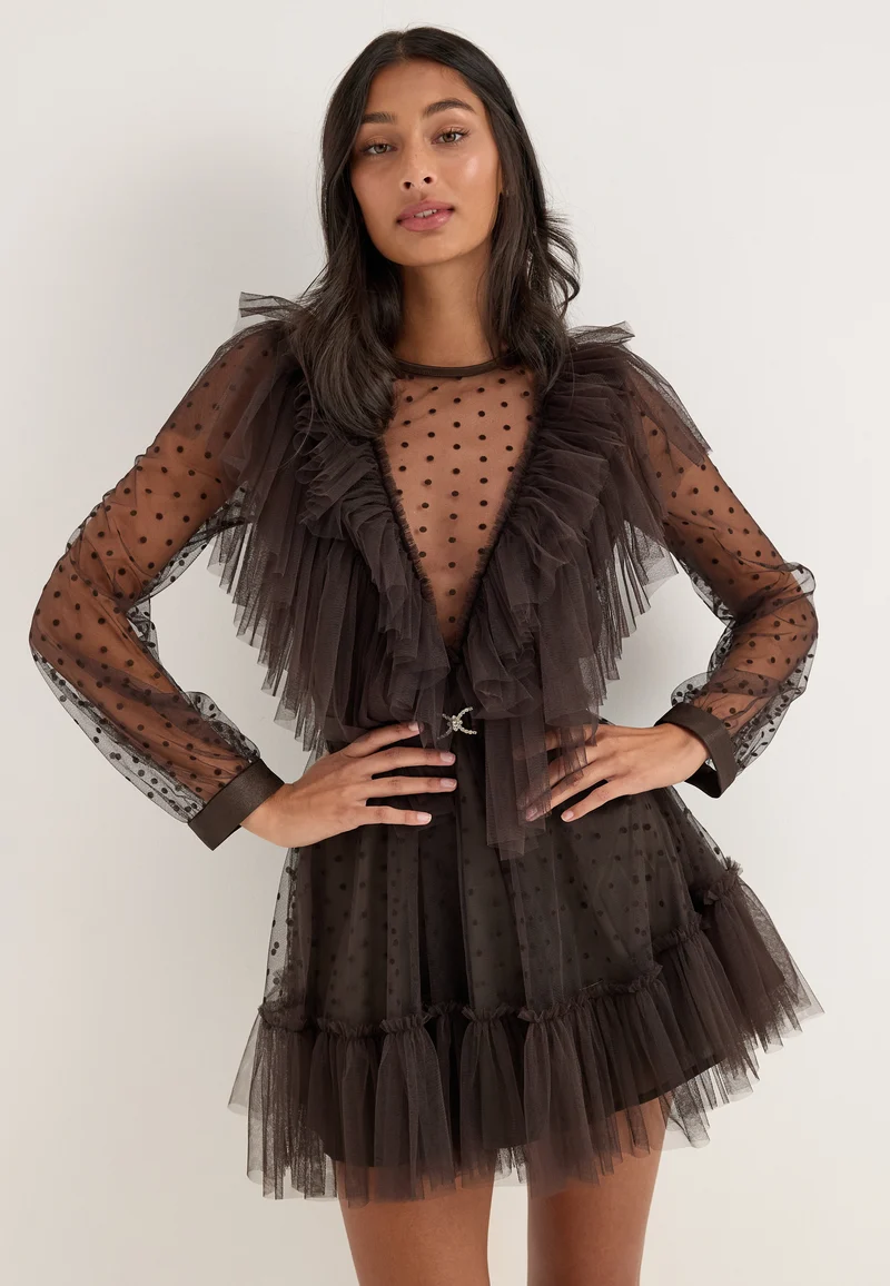 Paige Dress