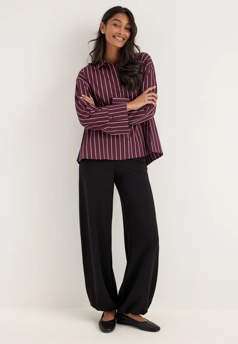 Vistelora L/S SHIRT